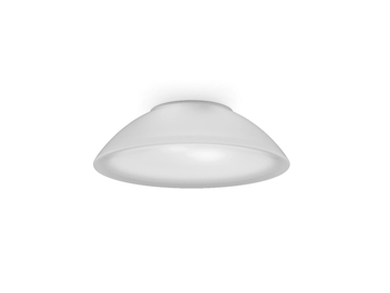 INFINITA PP - Glass wall lamp / ceiling lamp by Vetreria Vistosi - view 2